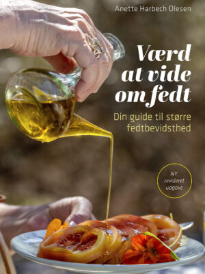 Værd at vide om fedt (ebog)